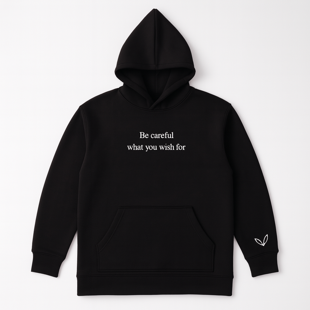 Hidden Wish Hoodie