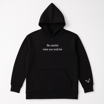 Hidden Wish Hoodie