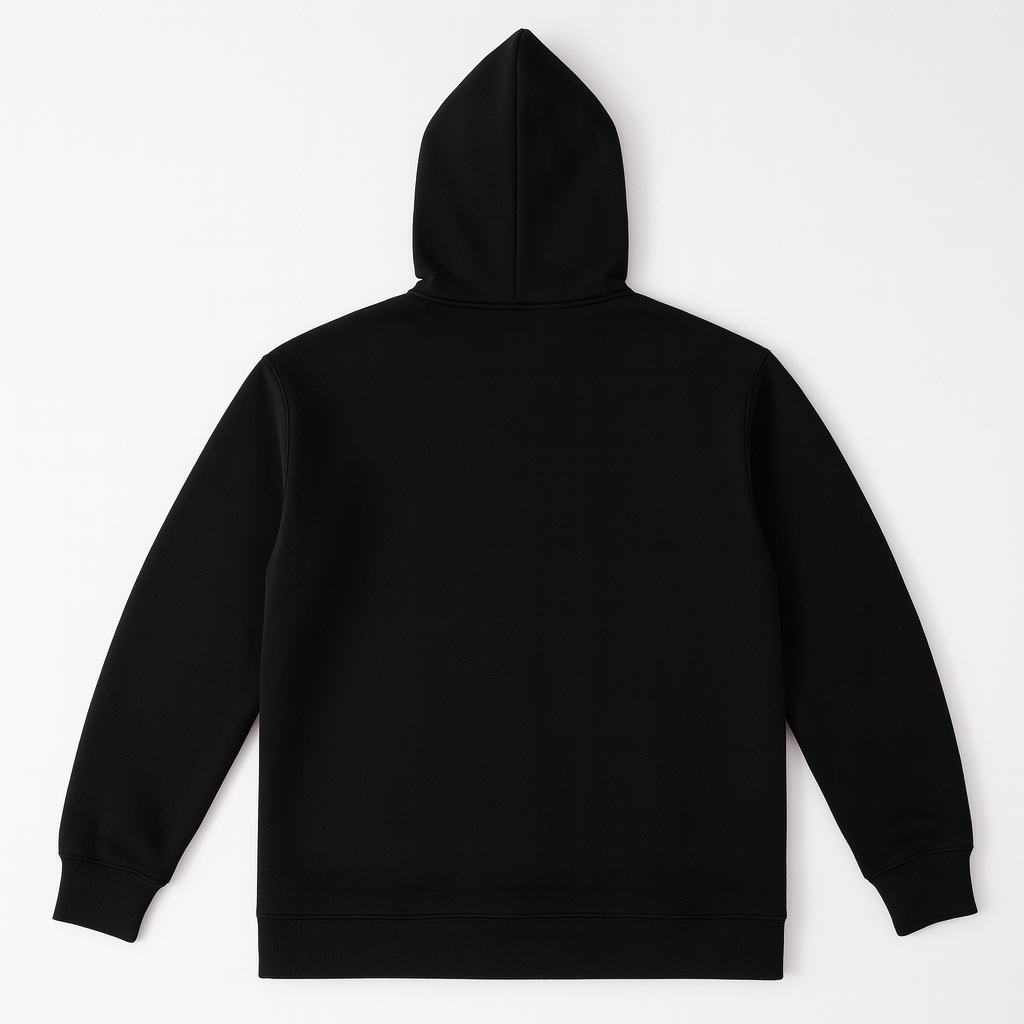 Hidden Wish Hoodie