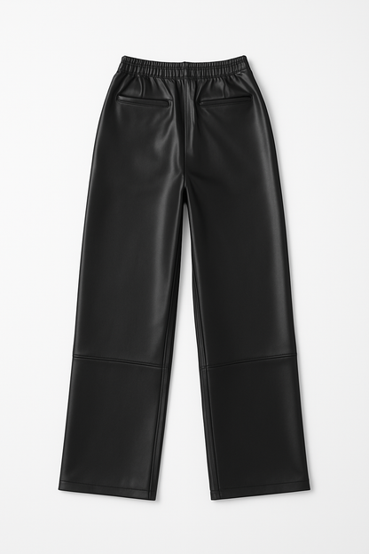 Leather Pants