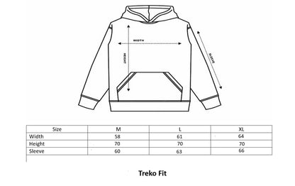 Navy Blue Quarter-Zip Knit Sweater