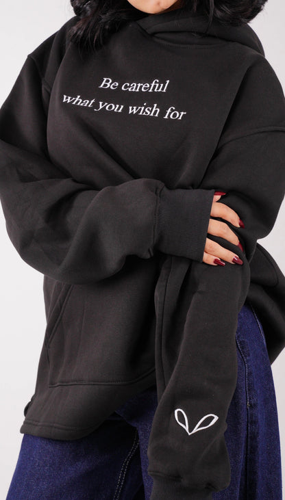 Hidden Wish Hoodie